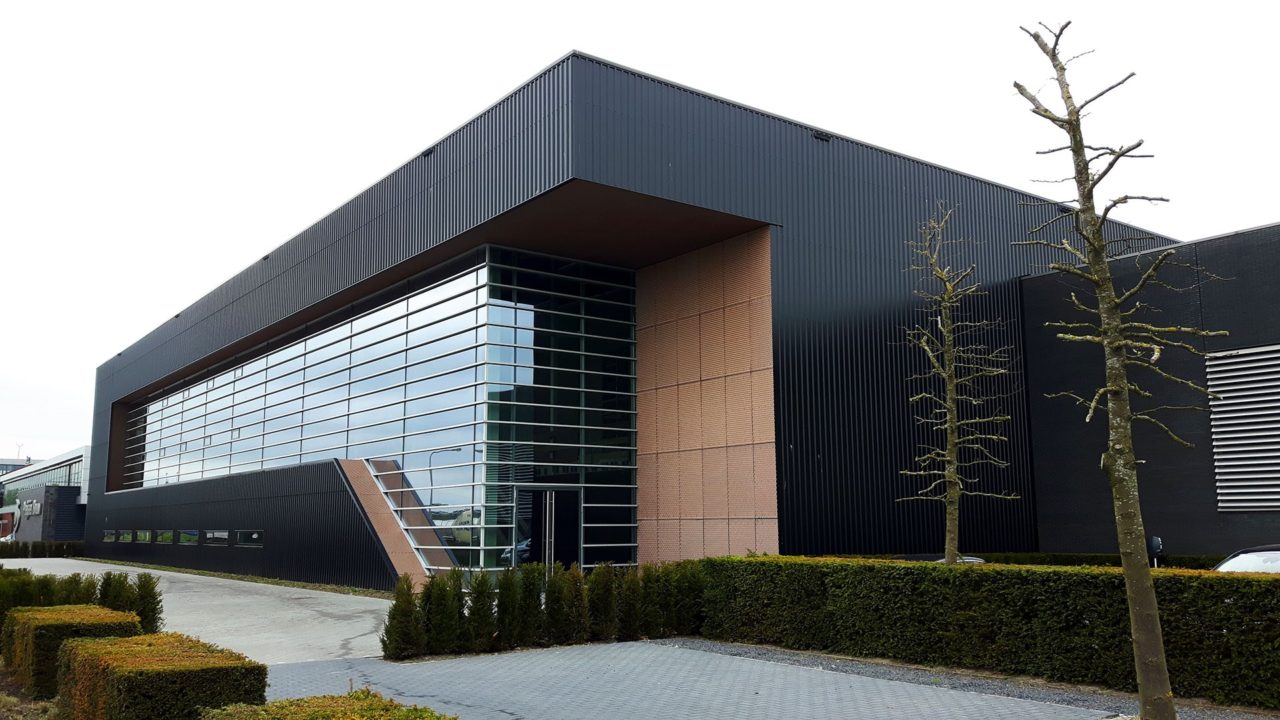 Nieuwbouw Betap in Genemuiden bewijst het: snel bouwen en goed bouwen