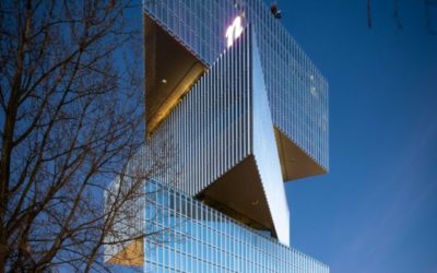 Pleijsier Bouw levert het grootste nieuwbouwhotel van de Benelux op