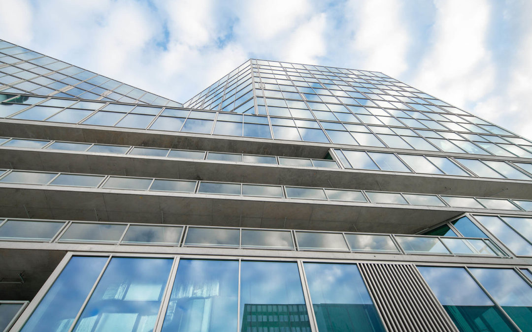 Pleijsier Bouw levert Van der Valk hotel Zuidas op en start bouw Van der Valk hotel Schiphol A4