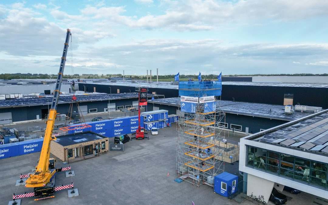 Open Bedrijven Dag 2025