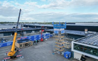 Open Bedrijven Dag 2025